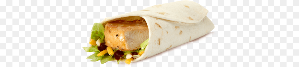 Original File Mcdonalds Chipotle Bbq Snack Wrap, Food, Sandwich Wrap, Burrito, Burger Png Image