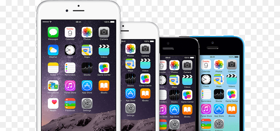 Original Iphone 7 App Setup, Electronics, Mobile Phone, Phone, Remote Control Png Image