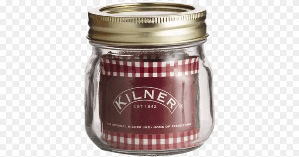 Original Kilner Jam Jar, Bottle, Shaker Png Image