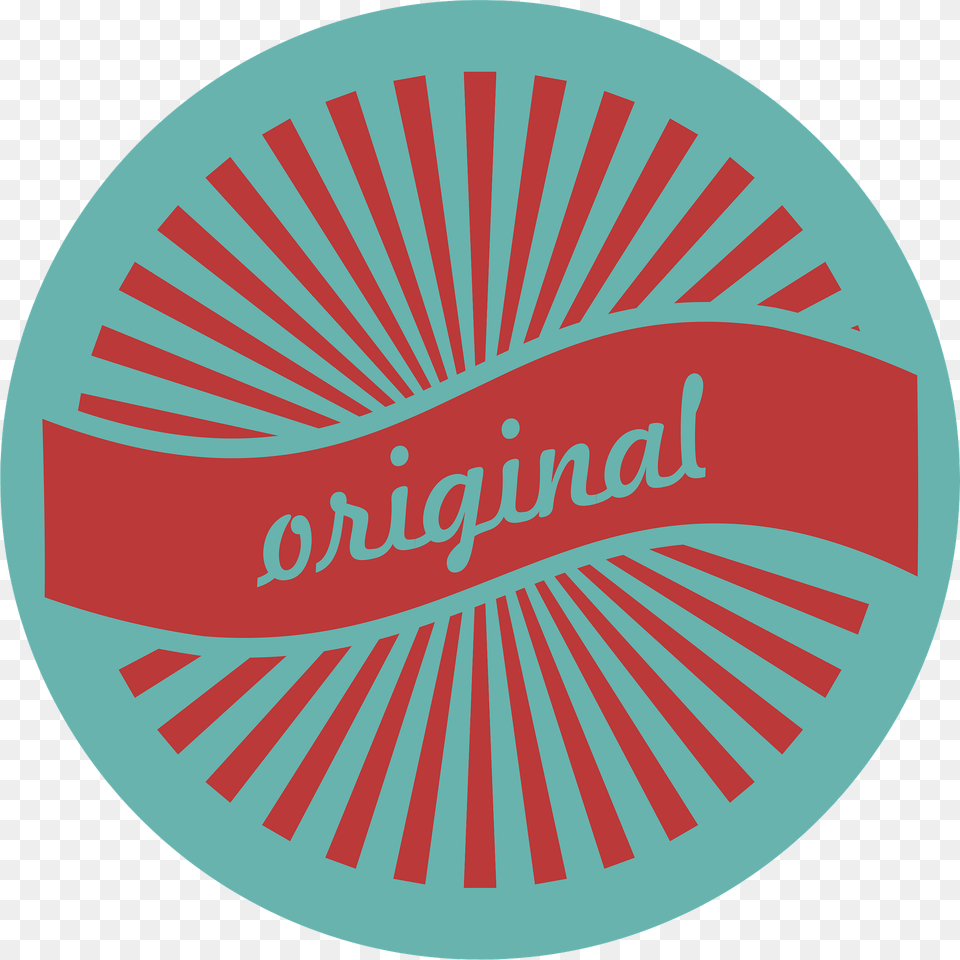 Original Label Clipart, Logo, Sticker, Badge, Symbol Free Png