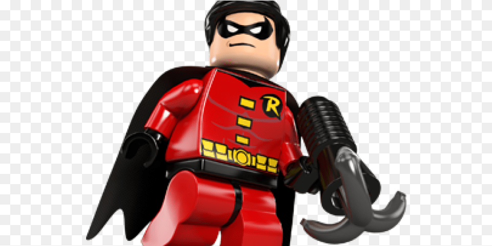 Original Lego Batman 2 Dc Superheroes, Electronics, Hardware, Cape, Clothing Free Png