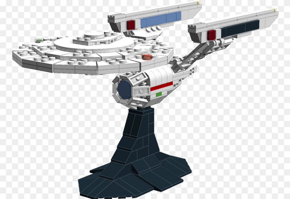 Original Lego Creation By Independent Designer Machine Tool, Toy, Astronomy, Outer Space Free Png