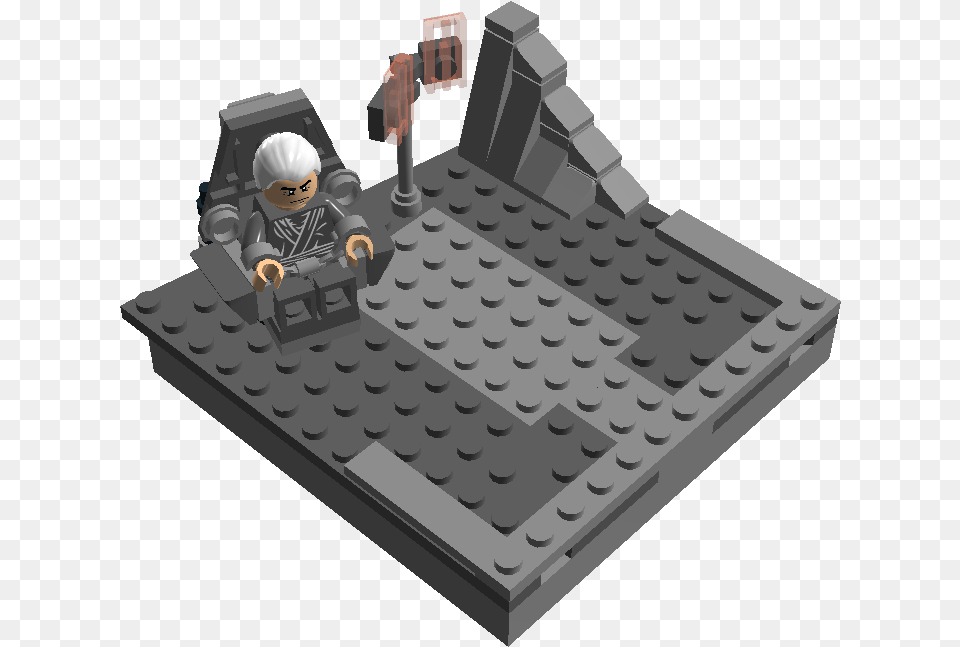 Original Lego Creation By Independent Designer Star Wars, Chess, Game, Baby, Person Free Png Download