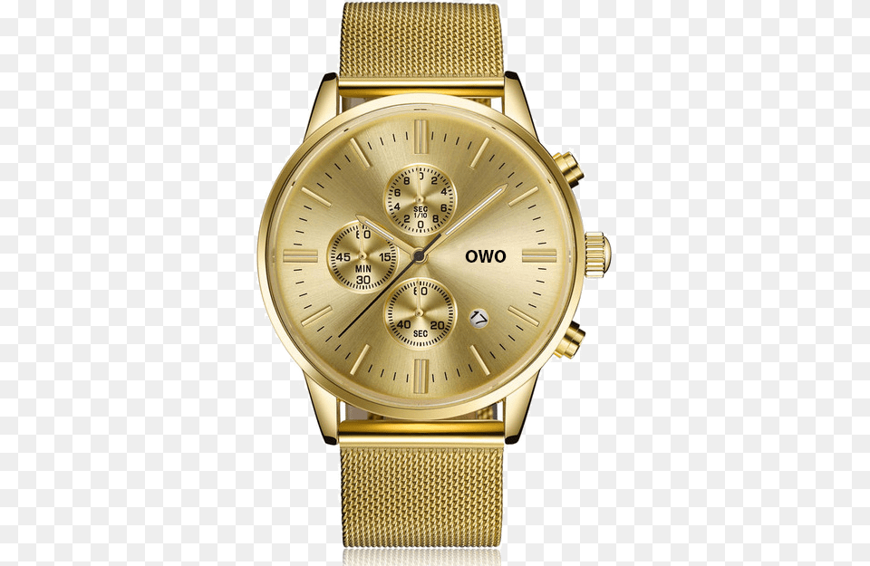Original Liandu Brand Men Chronograph Function Watches, Arm, Body Part, Person, Wristwatch Png Image