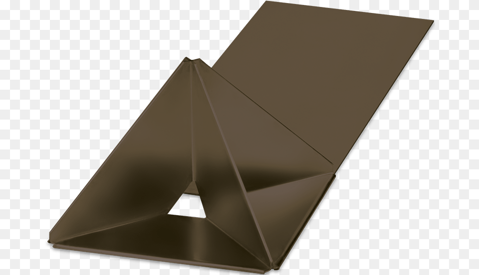 Original Metal With Plate, Triangle, Lamp Png Image