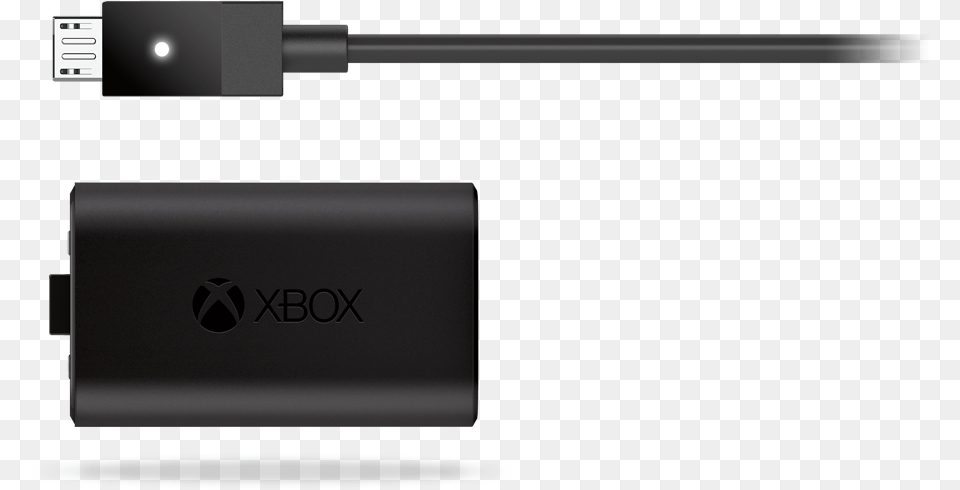 Original Microsoft Xbox One Play Amp Charge Kit Battery Acumulator Xbox One Controller, Adapter, Electronics Free Png Download