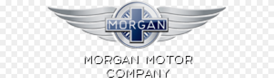 Original Morgan Parts Morgan Motor Company Logo, Symbol, Qr Code, Cross Png