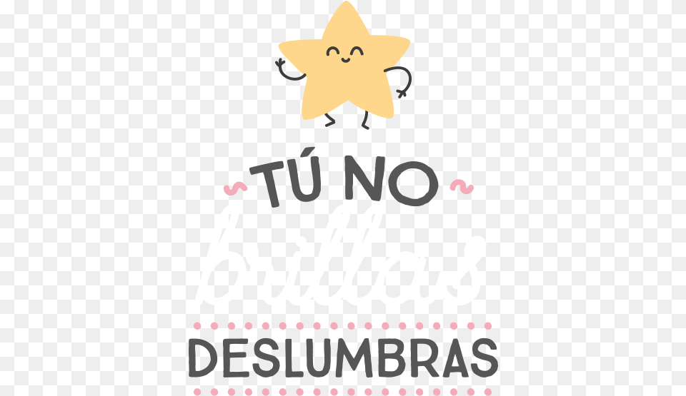 Original Mr Wonderful Tu No Brillas, Symbol, Person, People Png Image