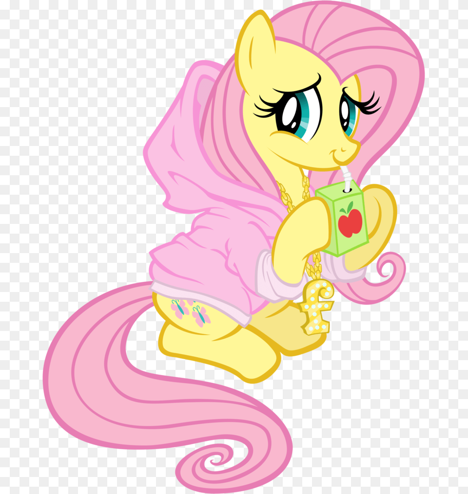 Original My Little Pony Fluttershy Fluttershy Mlp Hug Life, Baby, Person, Face, Head Png
