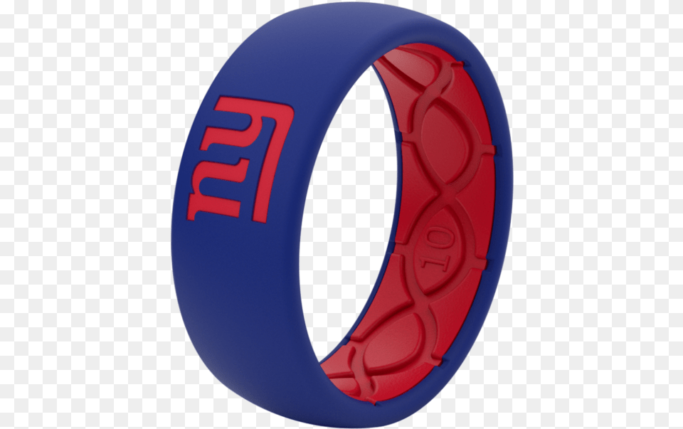 Original Nfl New York Giants Circle, Accessories, Jewelry, Bracelet, Ornament Free Png