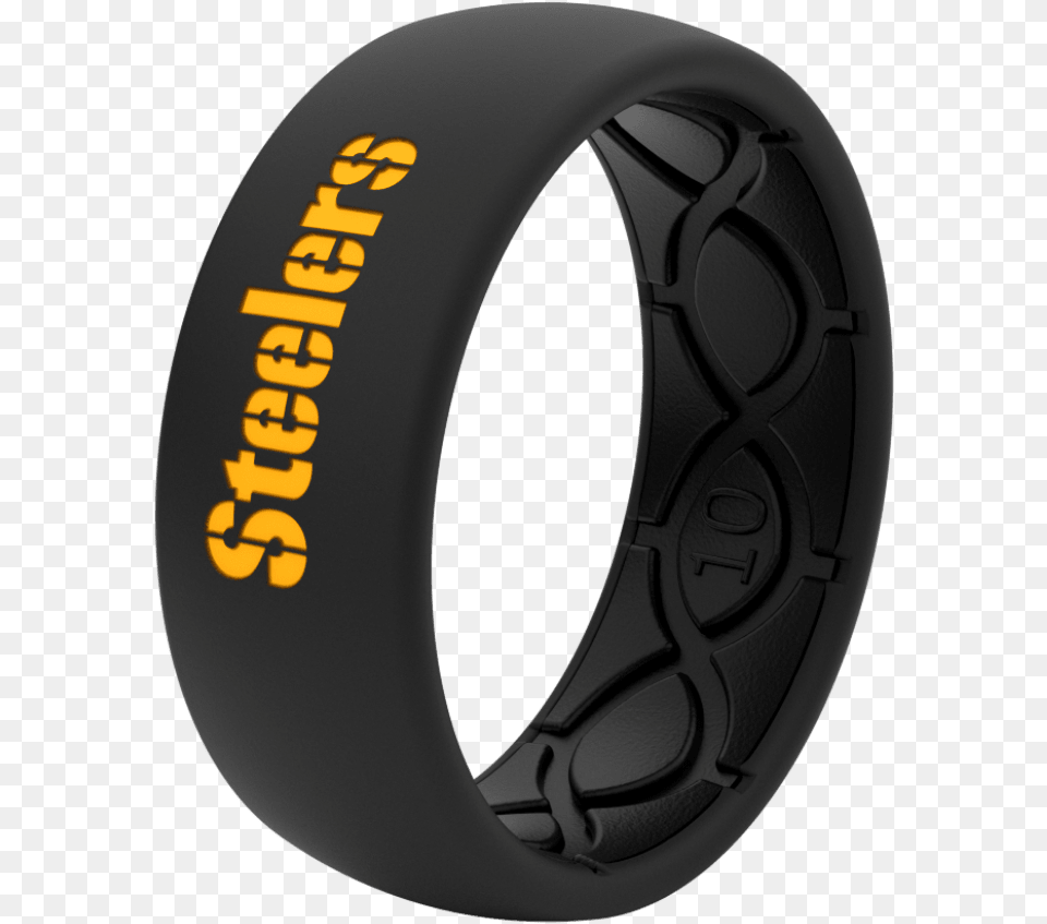 Original Nfl Pittsburgh Steelers Logos And Uniforms Of The Pittsburgh Steelers, Accessories, Jewelry, Ring, Helmet Free Png Download