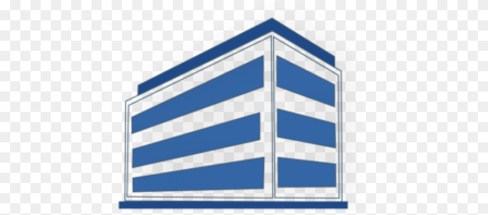 Original Office Building Clip Art, Box, Architecture, Office Building, Crate Png Image