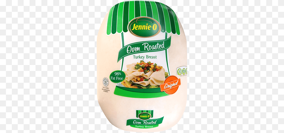 Original Oven Roasted Slicing And Shaving Turkey Breast Jennie O, Food, Mayonnaise, Ketchup Free Png