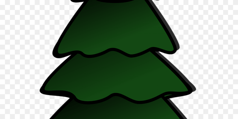 Original Pine Tree Clipart, Green, Christmas, Christmas Decorations, Festival Png Image