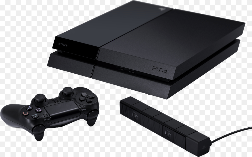 Original Playstation, Electronics, Gun, Weapon Free Transparent Png