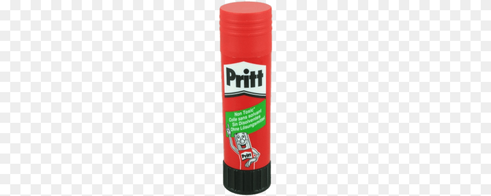 Original Pritt Glue Stick Pritt Glue Stick, Cosmetics, Deodorant, Food, Ketchup Free Transparent Png