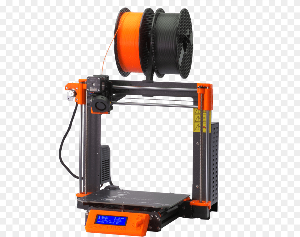 Original Prusa I3, Computer Hardware, Electronics, Hardware, Monitor Free Transparent Png