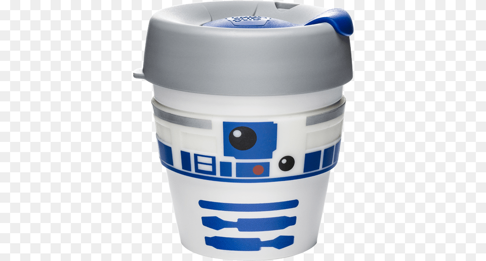 Original R2d2 Coffee Cup, Bottle, Shaker Free Png Download