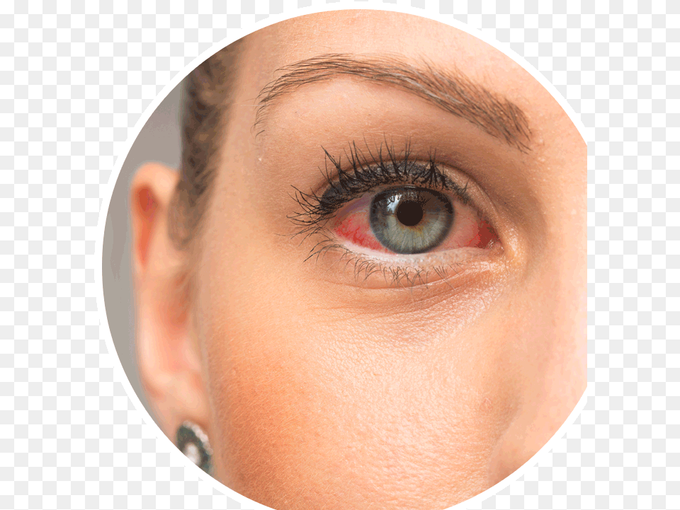Original Red Eyes, Adult, Female, Person, Woman Png