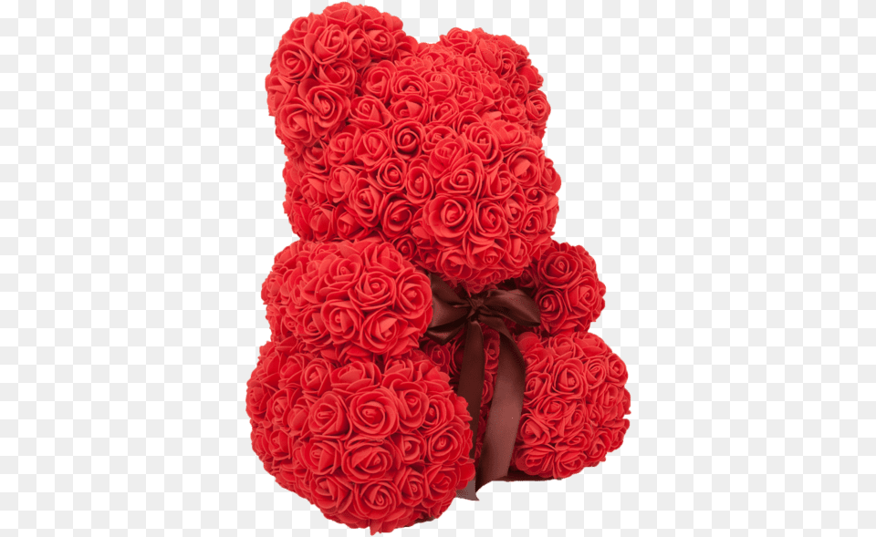 Original Rose Bear Roses Bear, Plant, Flower Bouquet, Flower Arrangement, Flower Free Transparent Png