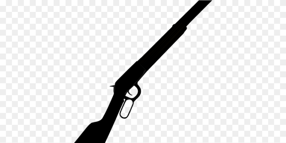 Original Shot Gun Clip Art, Sword, Weapon, Cutlery, Fork Png Image
