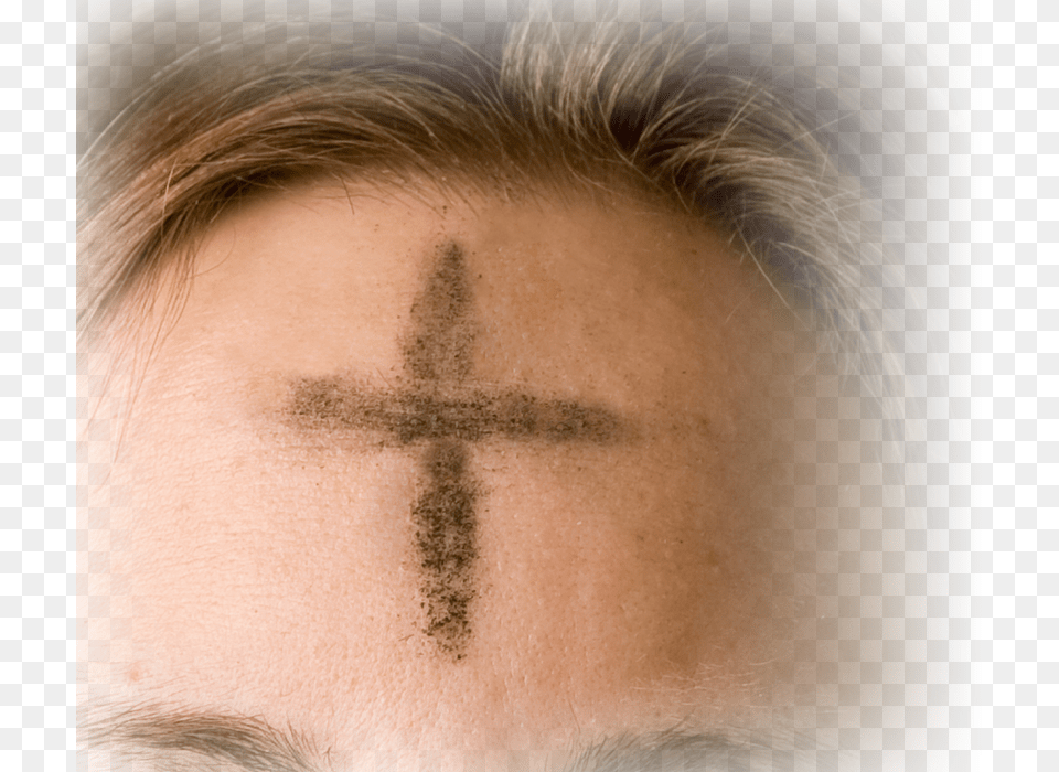 Original Size Is 823 700 Pixels Ash Wednesday 2011, Adult, Symbol, Person, Female Free Png Download