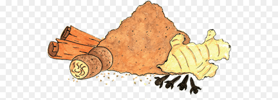 Original Spices Clipart Free Transparent Png