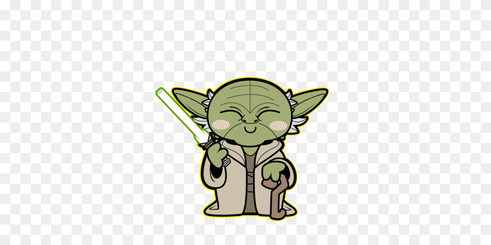 Original Star Wars, Cartoon, Baby, Face, Head Png