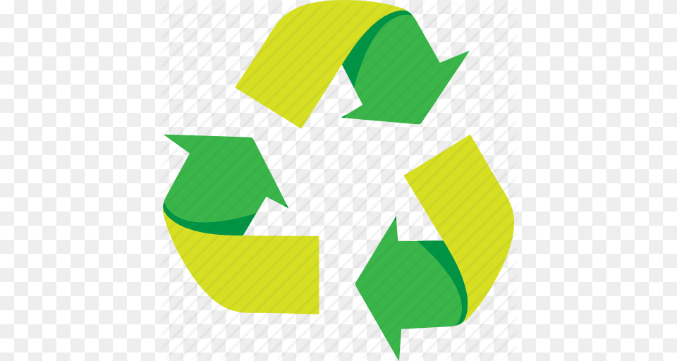 Original Style, Recycling Symbol, Symbol Png Image