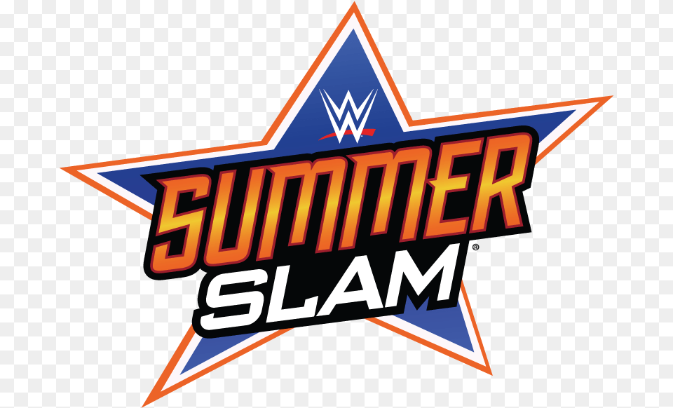Original Summerslam 2018 Logo, Symbol, Dynamite, Weapon, Emblem Png
