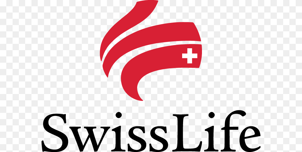 Original Swiss Life, Logo, Symbol, First Aid, Red Cross Free Transparent Png