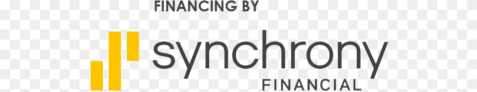 Original Synchrony Financial Logo, Text Free Png Download