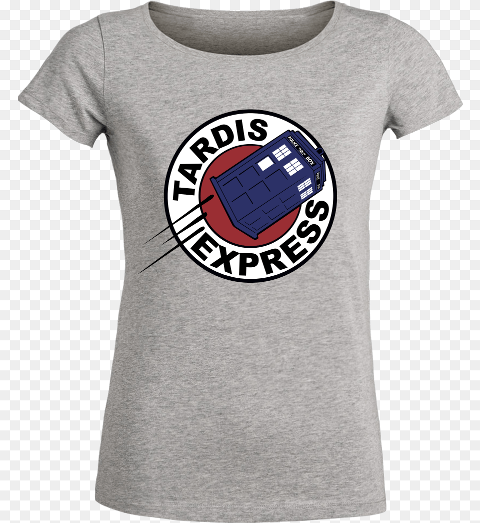Original Tardis Express T Shirt Stella Loves Converse T Shirt, Clothing, T-shirt Free Transparent Png