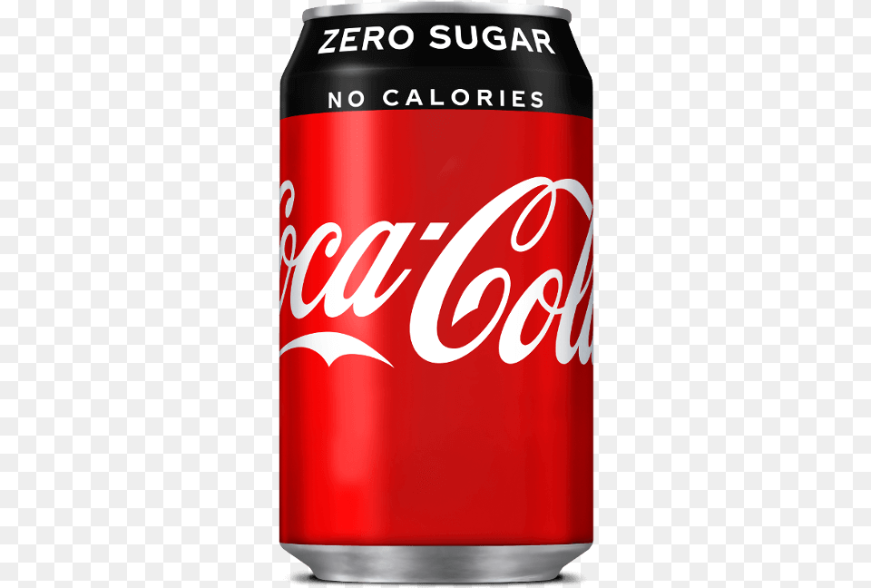 Original Taste Coca Cola, Beverage, Coke, Soda, Can Free Png Download