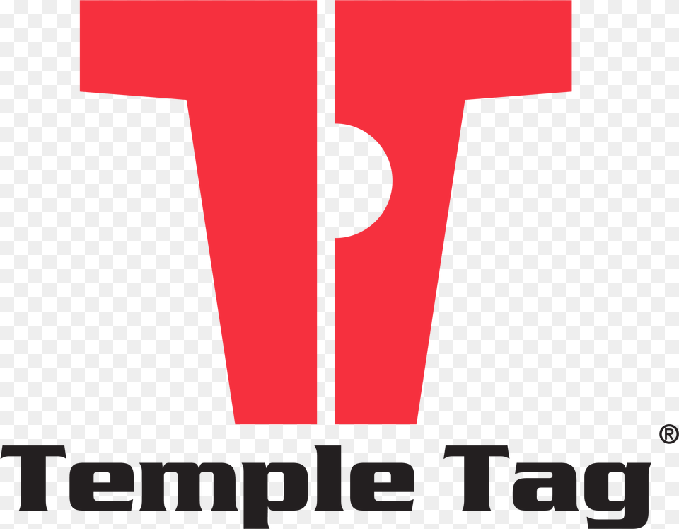 Original Temple Tag Temple Tag, Logo, Symbol, Text Png