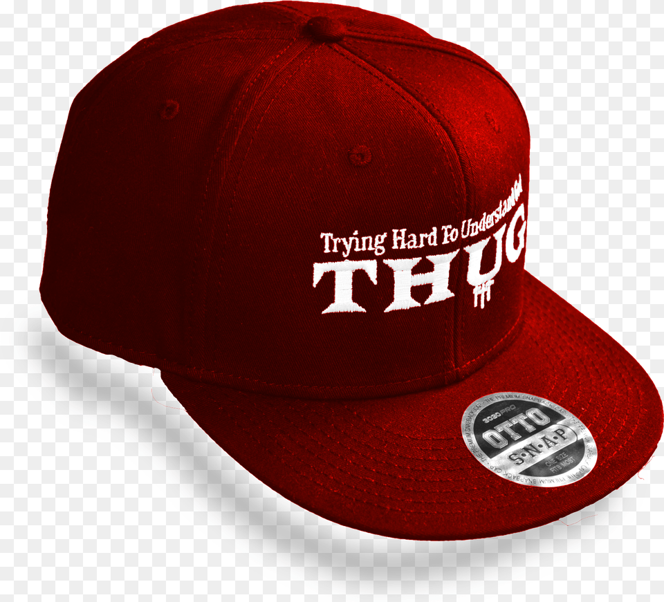 Original Thug Baseball Cap, Baseball Cap, Clothing, Hat Free Png Download