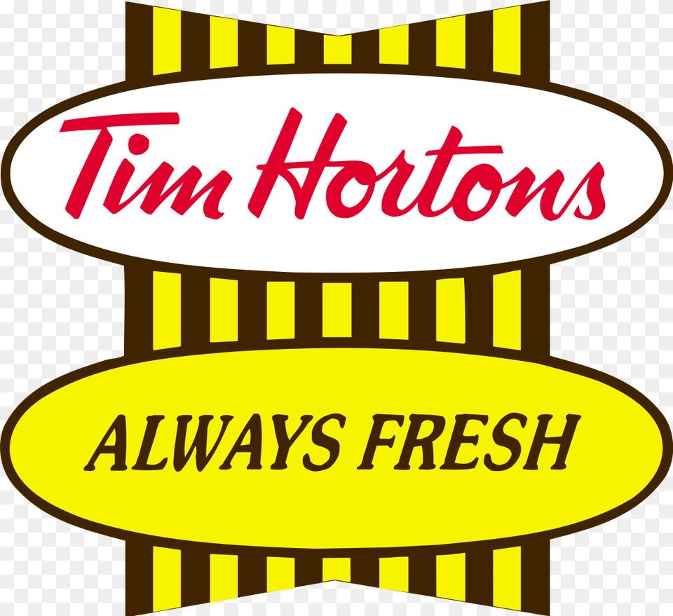 Original Tim Hortons Logo, Book, Publication, Text Free Png
