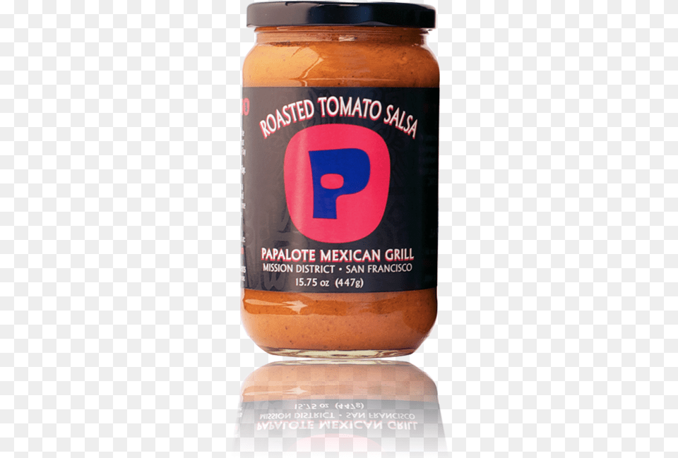 Original Tomato Salsa Paste, Food, Ketchup, Peanut Butter Free Png Download