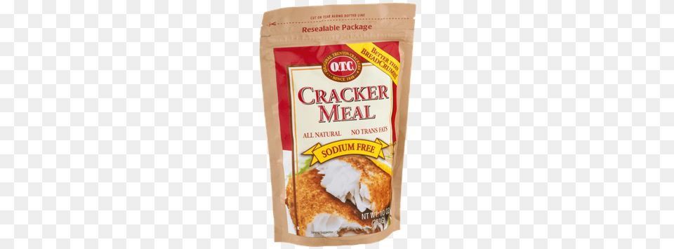 Original Trenton Crackers Sodium Cracker Meal, Food, Ketchup Free Transparent Png