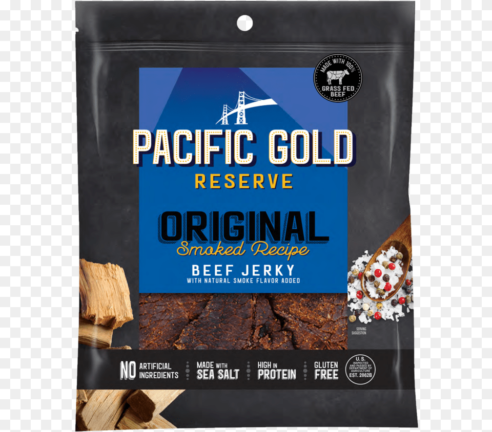 Original U2014 Pacific Gold Pacific Gold, Advertisement, Poster, Chocolate, Dessert Free Transparent Png