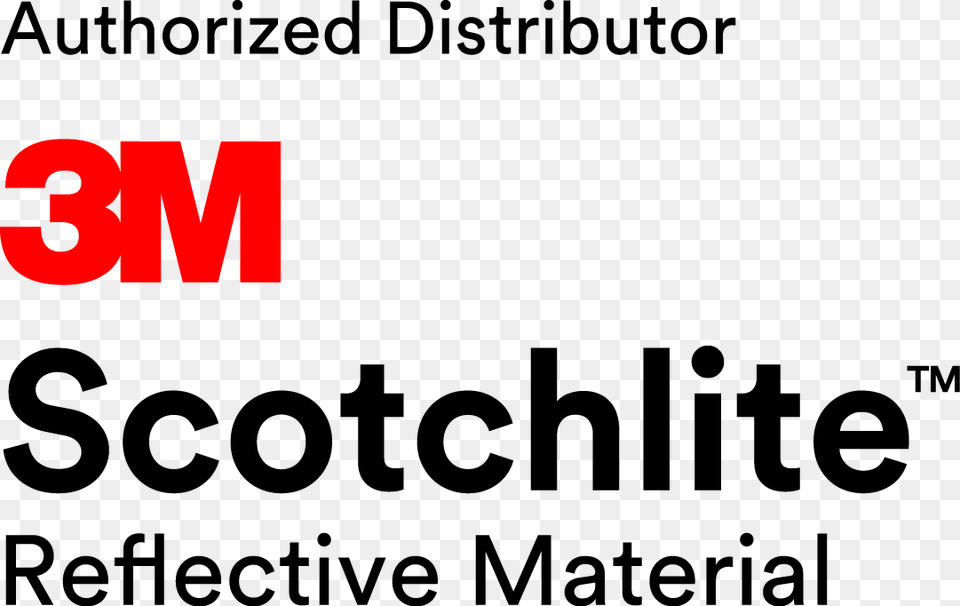 Original Url Https Multimedia 3m Authorized 3m Scotchlite Logo Vector, Text Png Image