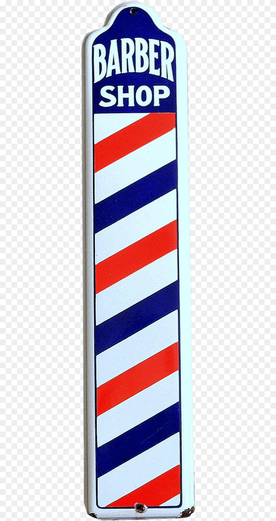 Original Vintage Barber Shop Sign Circa Mobile Phone Case, Flag, Logo Free Png