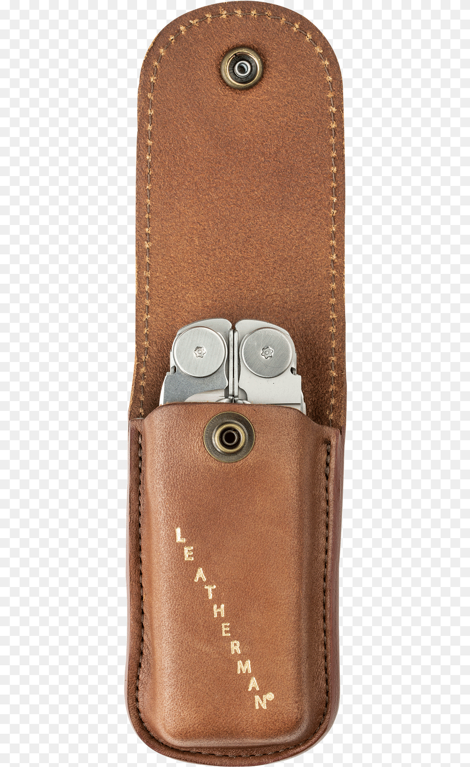 Original Wave Brown Leather Sheath Leatherman Wave Plus Leather Sheath, Accessories, Strap, Electronics, Mobile Phone Free Transparent Png
