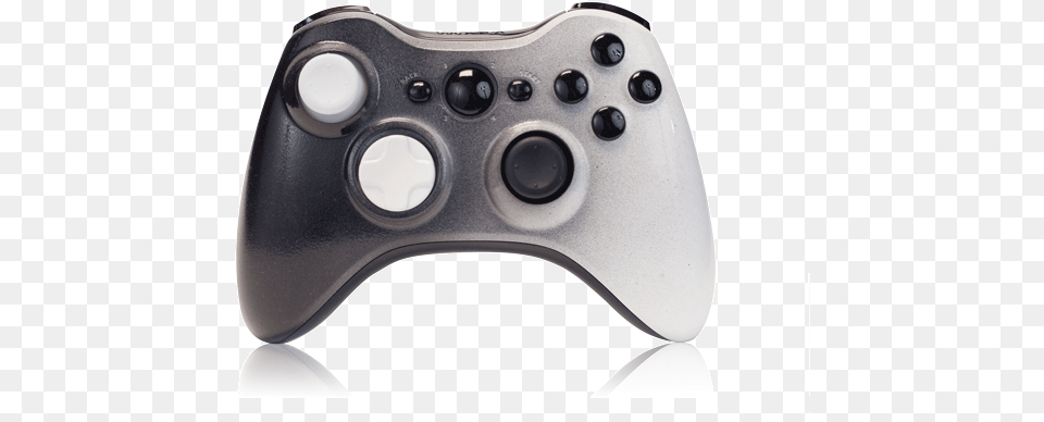 Original Xbox Controller Game Controller, Electronics, Joystick Png