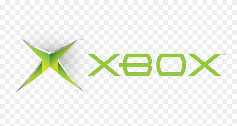 Original Xbox Games Coming To One Xbox, Logo, Symbol Free Png