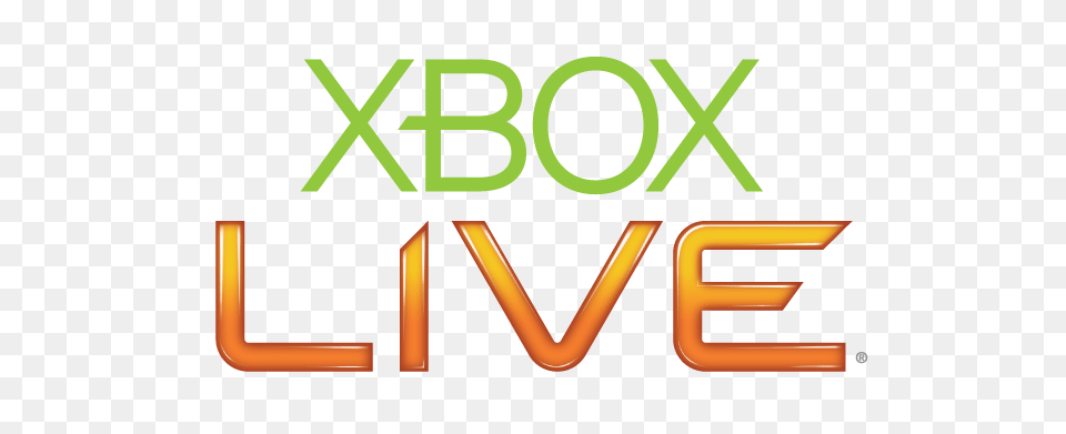 Original Xbox Live Logo Xbox Live, Light, Mailbox, Text Png Image