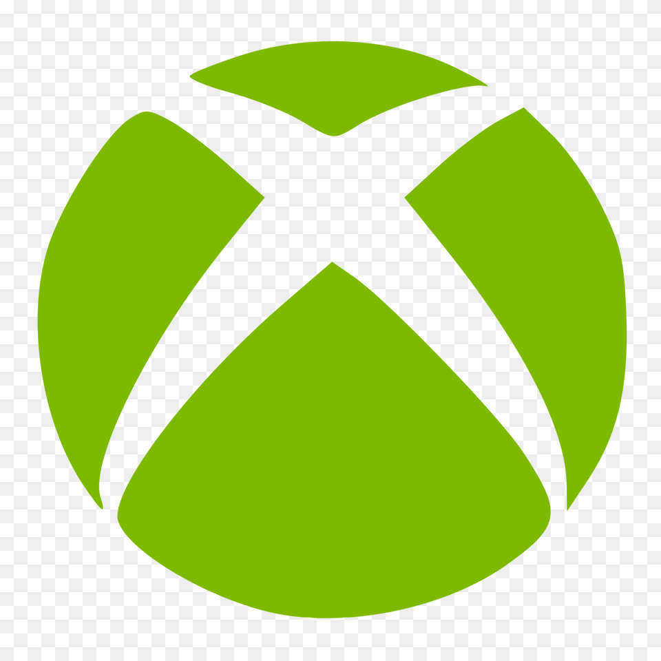 Original Xbox Logo Logo Xbox, Tennis Ball, Ball, Tennis, Sport Png Image