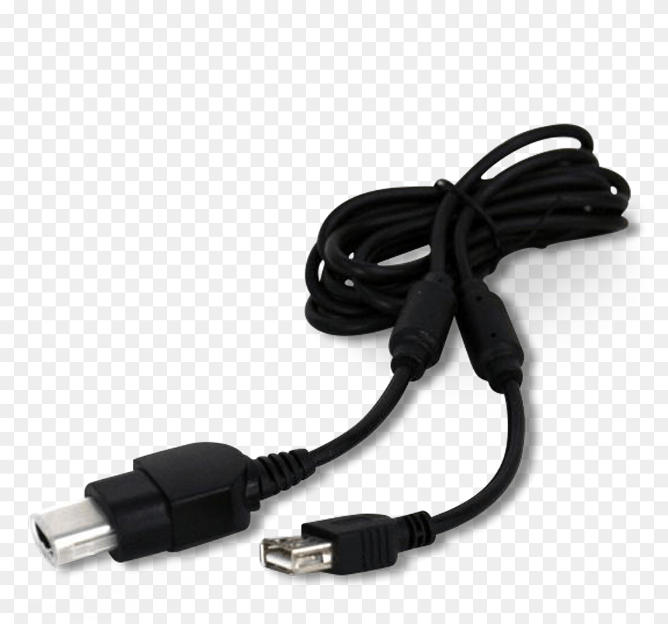 Original Xbox Trackball Coinops Adapter Usb Cable, Electronics, Smoke Pipe, Plug Free Png