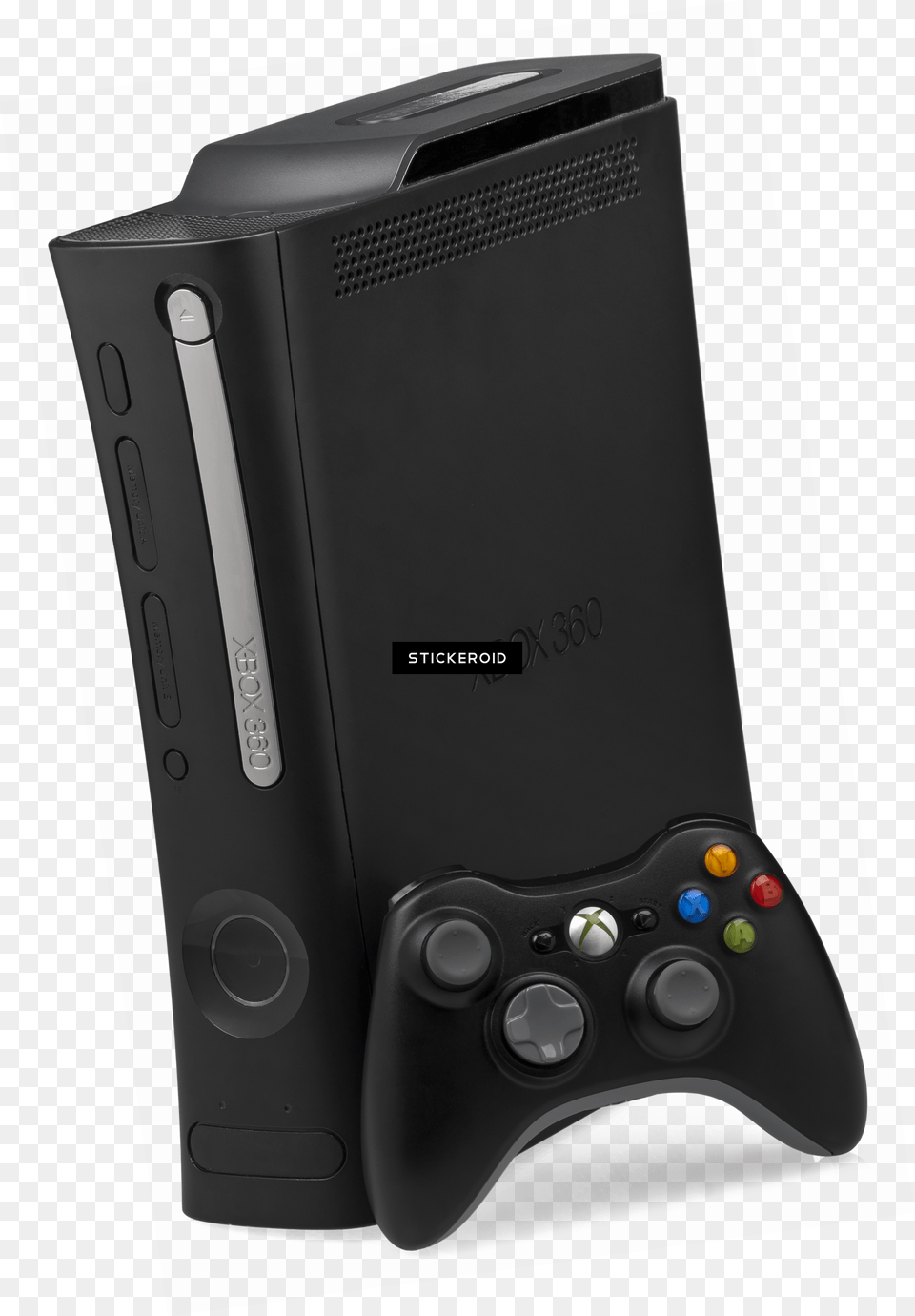 Original Xbox Xbox 360 Elite Console Free Transparent Png