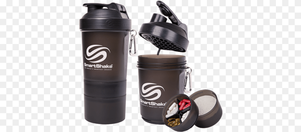 Originalgunsmoke Smart Shaker Bottle, Cup, Disposable Cup, Medication, Pill Free Png